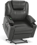 MCombo Power Lift Recliner Chair by MCombo