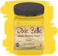 Dixie Belle Paint Company Chalk Mineral Paint by DixieBellePaintCompany