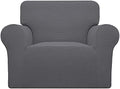 Easy-Going Stretch Oversized Chair Slipcover by Easy-Going
