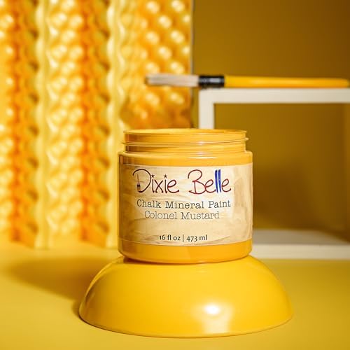 Dixie Belle Paint Company Chalk Mineral Paint - Image 4