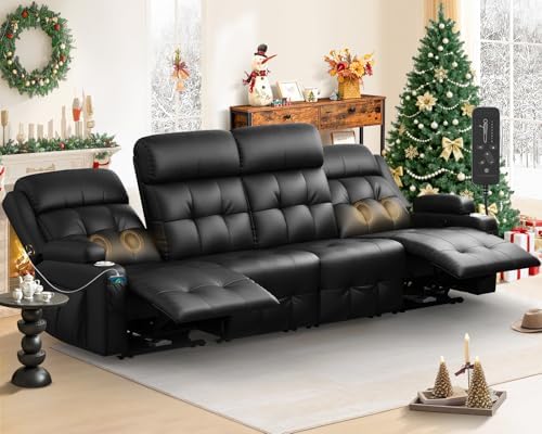Reclining Loveseat Sofa, RV Loveseats Recliner Sofas Wall Hugger, Double by BuiltfortheRVLife