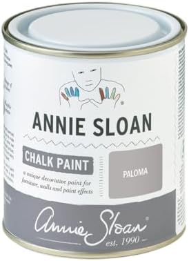 Annie Sloan Chalk Paint® a unique decorative paint by ANNIESLOAN