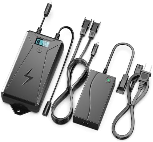 Universal 2500mAh Rechargeable Battery Pack by POJIFI