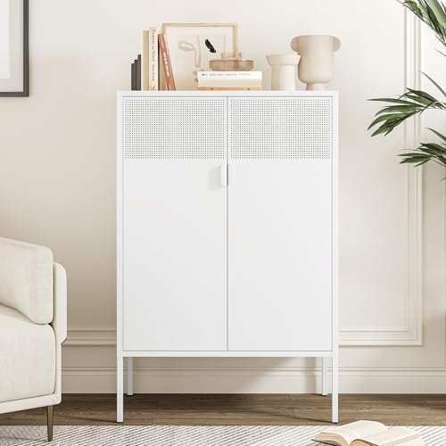 Chshin Metal Storage Cabinet, Kitchen Pantry Storage Cabinets by MODERNMETALSTORAGECABINETS