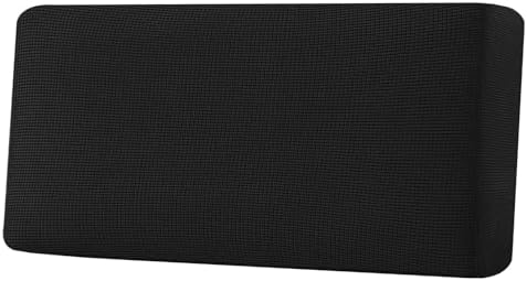 H.VERSAILTEX Super Stretch Individual Seat Cushion Covers Sofa Covers Couch by HVERSAILTEX