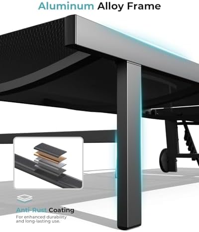 Ciokea Outdoor Lounge Chair - Image 3