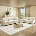 HERA'S HOUSE Modular Sectional Sofa Set by HERASHOUSE