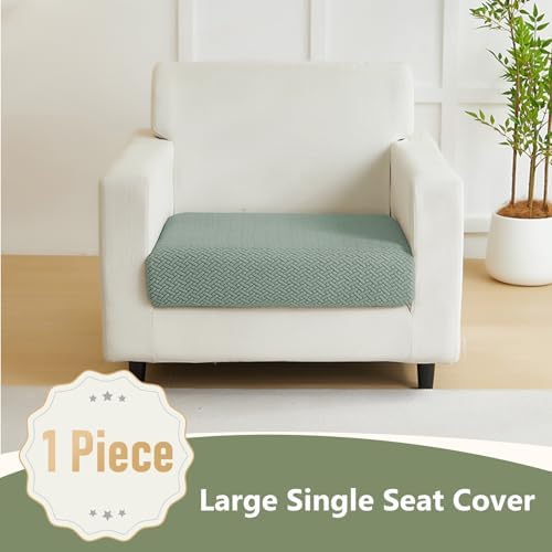 Yoovat Couch Cushion Covers for Sofa Couch Covers Wear-Resistant Universal Sofa - Image 2