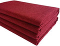 TinaKim Faux Linen Upholstery Fabric, by TinaKim
