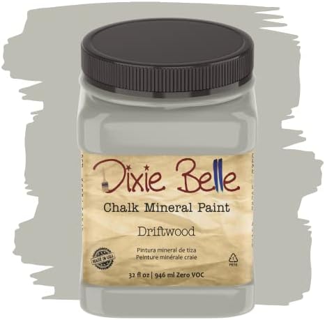 Dixie Belle Paint Company Chalk Mineral Paint by DixieBellePaintCompany