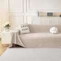 MYSKY HOME Couch Cover Sofa Covers by MYSKYHOME