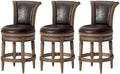 Maven Lane Pullman Counter Stool by Unknown