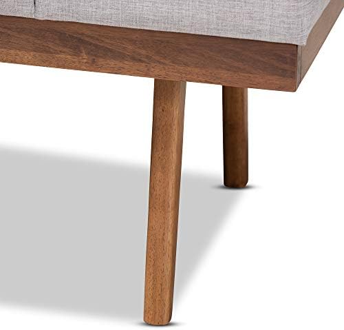 Baxton Studio Benches, One Size - Image 7