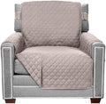Sofa Shield® Couch Chair Slip Cover by SofaShield