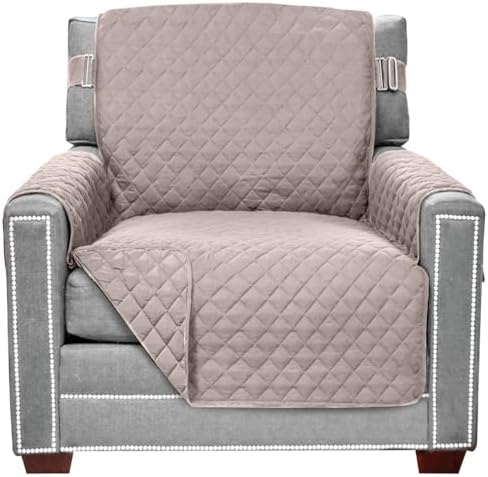 Sofa Shield® Couch Chair Slip Cover by SofaShield