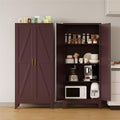 COFaR Metal Pantry Cabinet by COFAR