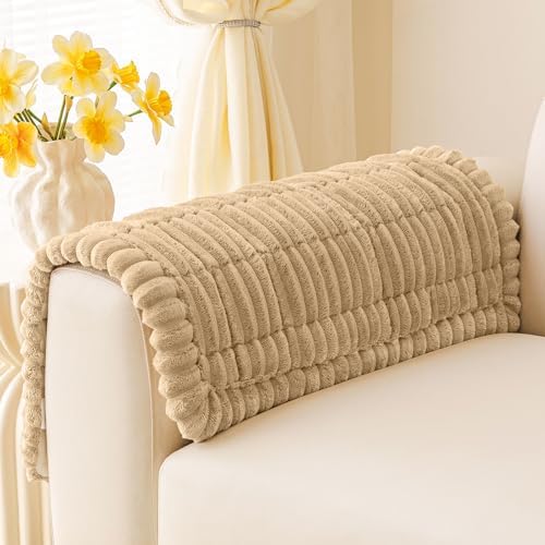 Smiry Couch Cover for Dogs, Non Slip Washable Sofa Protector for Pets by Smiry