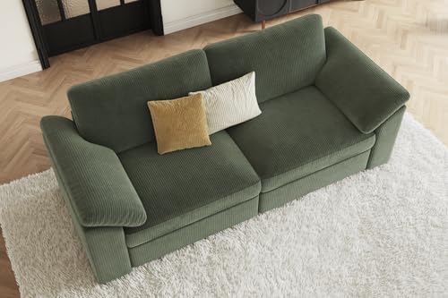 EASE MOOSE Oversized 2 Seat Sectional Modular - Image 3