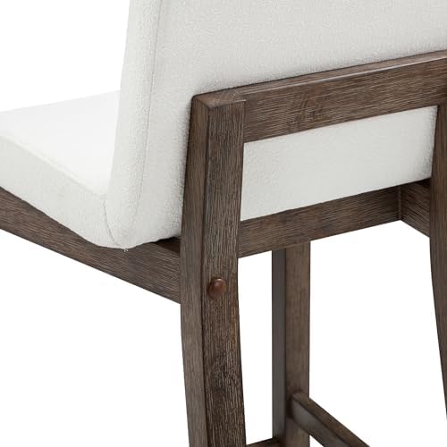 Nathan James Gracie Scandinavian Bar Stool - Image 5