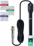 Replaceable pH Electrode Probe by DANOPLUS