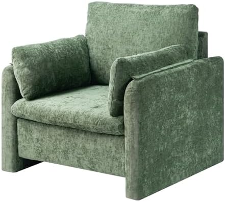 VEVOR Oversized Accent Chair, Armchair by VEVOR