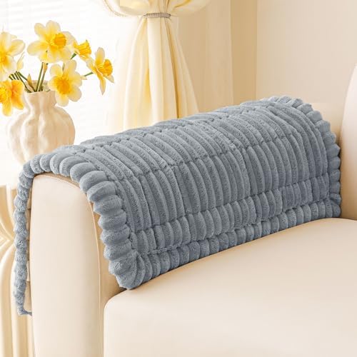 Smiry Couch Cover for Dogs, Non Slip Washable Sofa Protector for Pets by Smiry