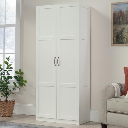 Sauder Select Storage Cabinet/ Pantry cabinets - Image 2