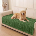 Smiry Couch Cover for Dogs, Non Slip Washable Sofa Protector for Pets by Smiry