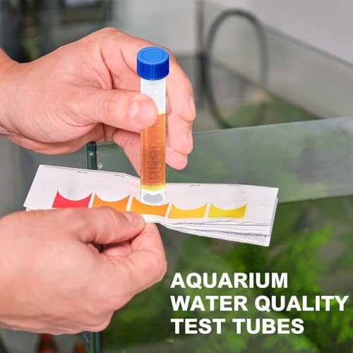 Konohan 12 Pcs Replacement Test Tubes - Image 3