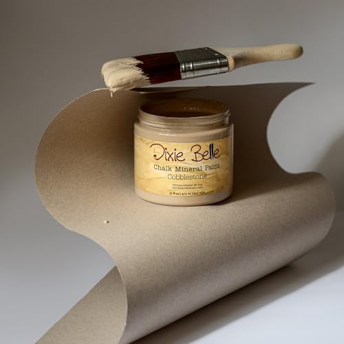 Dixie Belle Paint Company Chalk Mineral Paint - Image 2