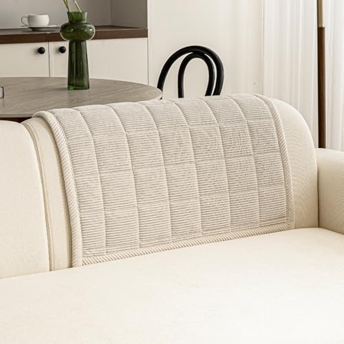 Couch Covers for Dogs, Non Slip Washable Pet Couch Covers for Sofa - Image 2