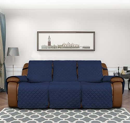 Easy-Going Reversible Couch Cover - Image 2