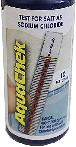 AquaChek 561141-02 Salt Water Test Strips - Image 4