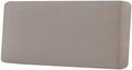 H.VERSAILTEX Super Stretch Individual Seat Cushion Covers Sofa Covers Couch by HVERSAILTEX