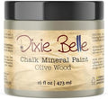 Dixie Belle Paint Company Chalk Mineral Paint by DixieBellePaintCompany