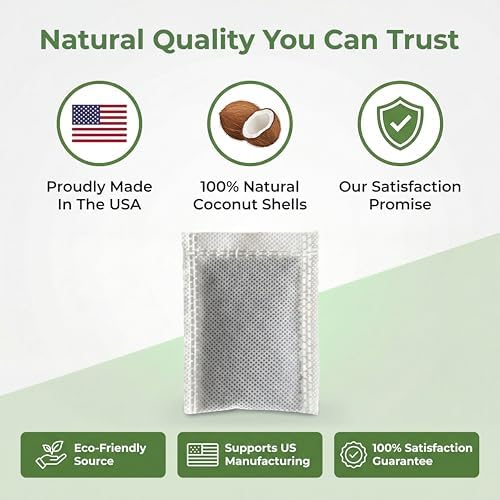 Green Piece® Water Distiller Filters - Image 5