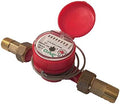 DAE AS200U-75RP Hot Water Meter by DAEControls
