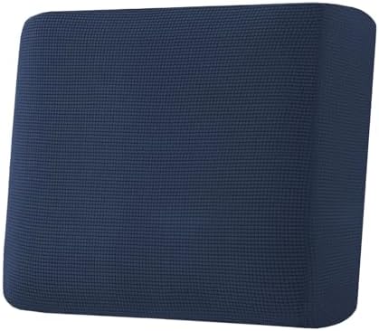 H.VERSAILTEX Super Stretch Individual Seat Cushion Covers Sofa Covers Couch by HVERSAILTEX