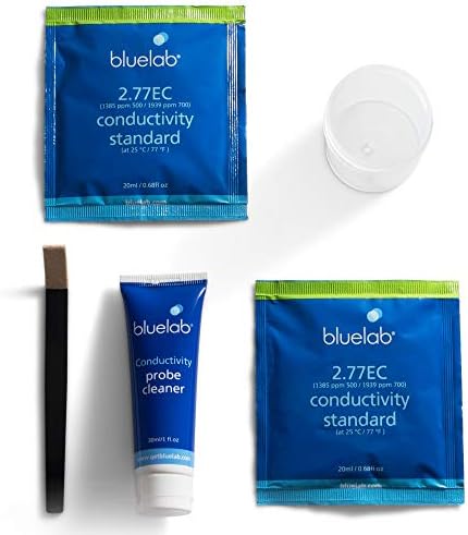 Bluelab CAREKITCON Conductivity Probe Care Kit by Bluelab