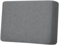 XINEAGE 1 Piece Stretch Couch Cushion Covers Individual Sofa Slipcovers by XINEAGE