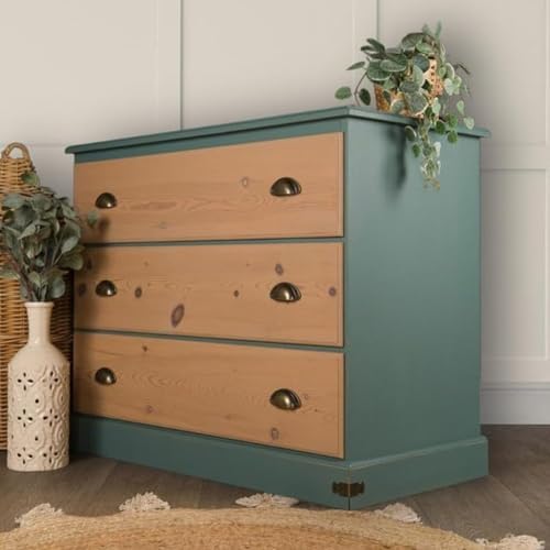 Dixie Belle Paint Company Chalk Mineral Paint - Image 6