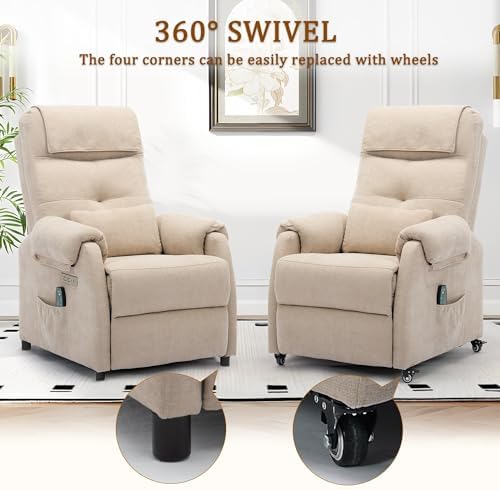 Korser Power Recliner Chair - Image 3