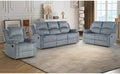 CANMOV Manual Reclining Couch Set by CANMOV