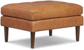 Poly & BARK Napa Ottoman by Unknown