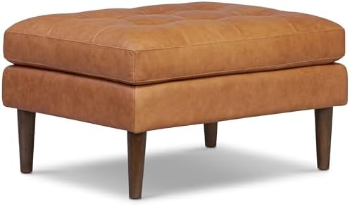 Poly & BARK Napa Ottoman by Unknown