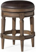 Maven Lane Pullman Backless Counter Stool by Unknown