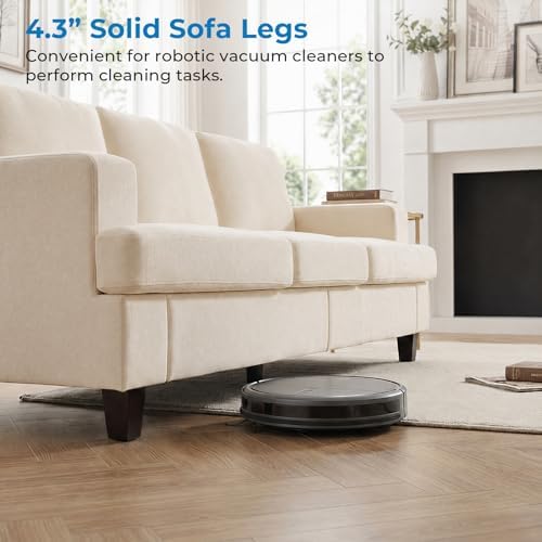 Mjkone 82" Width 3 Piece Living Room Sofa Set - Image 2