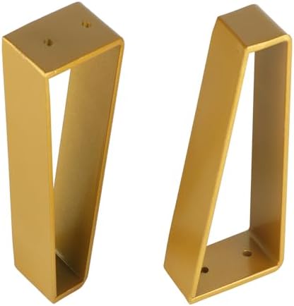 Osring 8 Inch Trapezoid Furniture Legs - Image 5
