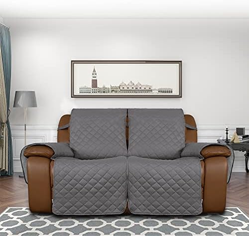 Easy-Going Reversible Couch Cover - Image 2