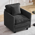 30'' Cloud Single Couch, Cloud Sofa by HOCAT